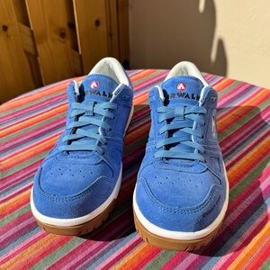 Airwalk Composite Toe Safety Sneaker